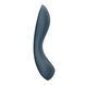 Вібратор зі стимуляцією "пальцем" точки G Satisfyer G-Spot Wave 4 (діаметр 3,9 см) картинка 1