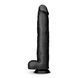 Фаллоимитатор реалистичный с присоской BUTTR Operation Dingo Huge Dildo (диаметр 7,5) картинка 1