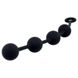Анальні кульки Nexus Excite Large Anal Beads (діаметр 3 см) картинка 1