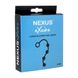 Анальные шарики Nexus Excite Large Anal Beads (диаметр 3 см) картинка 4