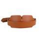 Маска на глаза кожаная LOCKINK Blindfold Kit Brown картинка 4