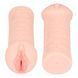 Мастурбатор вагіна Kokos Elegance 003 Double Layer картинка 5