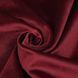 Мішечок для зберігання іграшок Liebe Seele Wine Red Large Storage Bag Cylindrical картинка 2