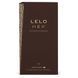 Презервативы тонкие и суперпрочные LELO HEX Condoms Respect, размер XL (12 шт, увеличенный размер) картинка 2