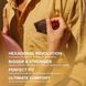 Презервативы тонкие и суперпрочные LELO HEX Condoms Respect, размер XL (12 шт, увеличенный размер) картинка 16