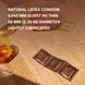Презервативы тонкие и суперпрочные LELO HEX Condoms Respect, размер XL (12 шт, увеличенный размер) картинка 17