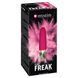 Вібратор кліторально-вагінальний Mystim Sleak Freak Pink (діаметр 3,6 см) картинка 2