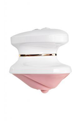 Вібратор для клітора Mystim Heart's Desire White зображення