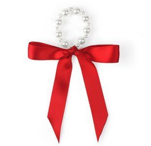 Прикраса на пеніс з перлами "Подарунок" Art of Sex Gift зображення