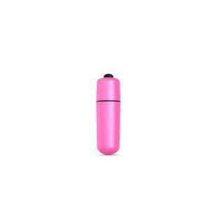 Виброкуля на батарейках Love To Love WAOUHHH DANGER PINK (диаметр 1,75 см) картинка
