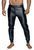 Чоловічі трегінси Noir Handmade H063 Powerwetlook treggings, розмір S зображення