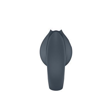 Вібратор на палець та ерекційне кільце 2в1 Satisfyer Perfect Pair 2 зображення