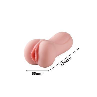 Мастурбатор - вагина MAI BTB POCKET VAGINA MIA Flesh картинка