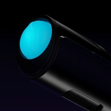 Мастурбатор вагина, светящийся в темноте Kiiroo Feel Glow PBC совместим с PowerBlow и Keon картинка
