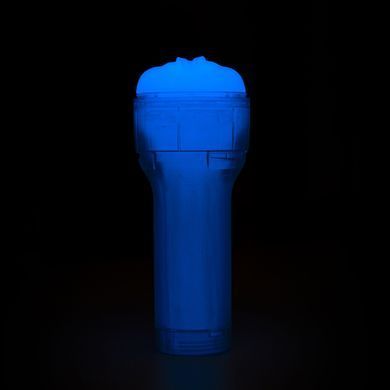 Мастурбатор вагина, светящийся в темноте Kiiroo Feel Glow PBC совместим с PowerBlow и Keon картинка