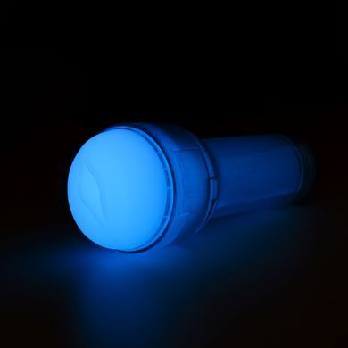Мастурбатор вагина, светящийся в темноте Kiiroo Feel Glow PBC совместим с PowerBlow и Keon картинка