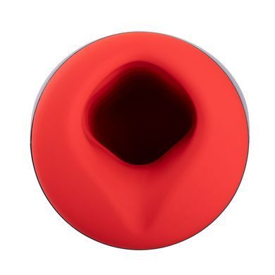 Мастурбатор с вибрацией и эффектом сжатия Otouch NINJA 2 картинка
