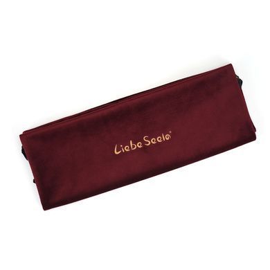 Мешочек для хранения игрушек Liebe Seele Wine Red Large Storage Bag Oblong картинка
