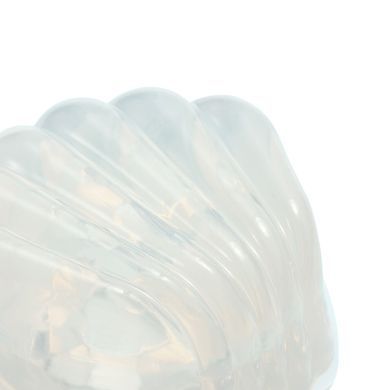 Желейный стимулятор для эрогенных зон IROHA Petit Shell картинка