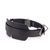 Маска на глаза кожаная LOCKINK Blindfold Kit Black картинка