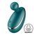 Вібратор для зовнішньої стимуляції з гнучким відростком Satisfyer Spot On 1 Green зображення