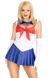 Рольовий костюм Сейлор Мун Leg Avenue Sexy Sailor, розмір XS картинка 4