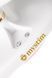 Вібратор для клітора Mystim Heart's Desire White картинка 19