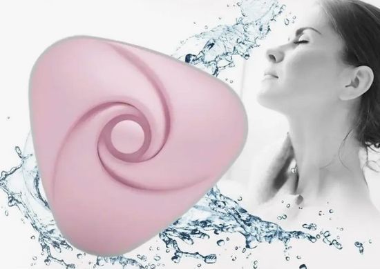 Вібратор для клітора Mystim Heart's Desire White зображення