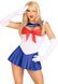 Рольовий костюм Сейлор Мун Leg Avenue Sexy Sailor, розмір XS картинка 1