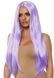 Парик длинный Leg Avenue Long straight center part wig Lavender (83 см) картинка 1