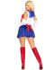 Рольовий костюм Сейлор Мун Leg Avenue Sexy Sailor, розмір XS картинка 7