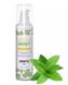Массажное масло сьедобное разогревающее EXSENS Organic Massage oil Spear Mint Мята (50 мл) картинка 6