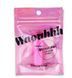 Виброкуля на батарейках Love To Love WAOUHHH DANGER PINK (диаметр 1,75 см) картинка 5