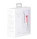 Вибратор-помада с язычком Pillow Talk Lusty Luxurious Flickering Massager Pink картинка 11