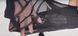 Боди-сетка с доступом Obsessive Bodystocking G334, размер S/M/L картинка 9