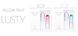 Вибратор-помада с язычком Pillow Talk Lusty Luxurious Flickering Massager Pink картинка 16