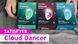 Вакуумний стимулятор з вібрацією Satisfyer Cloud Dancer Red картинка 10