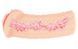 Мастурбатор вагіна Kokos Elegance 004 Double Layer картинка 4