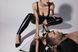 Відверте прозоре боді Noir Handmade F322 Paparazzi elastic mesh body, розмір S картинка 8