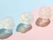 Желейный стимулятор для эрогенных зон IROHA Petit Shell картинка 14