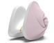 Вібратор для клітора Mystim Heart's Desire White картинка 10