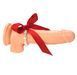 Украшение на пенис с жемчугом "Подарок" Art of Sex Gift картинка 2