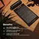 Масажний килимок для тіла LELO Relax Body Mat картинка 9