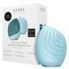 Электронная ультразвуковая щетка для лица GESKE Sonic Facial Brush 5в1 turtoise картинка