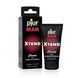 Крем для мужчин массажный стимулирующий pjur MAN Xtend Cream с экстрактом женьшеня (50 мл) картинка 2