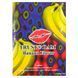 Латексна серветка для оральних пестощів Latex Dental Dams Banana (1 шт) картинка 4