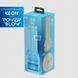 Мастурбатор вагина, светящийся в темноте Kiiroo Feel Glow PBC совместим с PowerBlow и Keon картинка 13