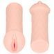 Мастурбатор вагина Kokos Elegance 007 Double Layer картинка 6