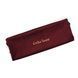 Мешочек для хранения игрушек Liebe Seele Wine Red Large Storage Bag Oblong картинка 2