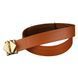 Набір для зв'язування LOCKINK 8-Bondage-Straps Restraint Set Brown (8 предметів) картинка 7